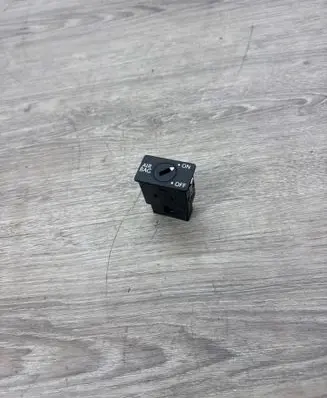 Volkswagen Caddy Passenger airbag on/off switch 1K8919237