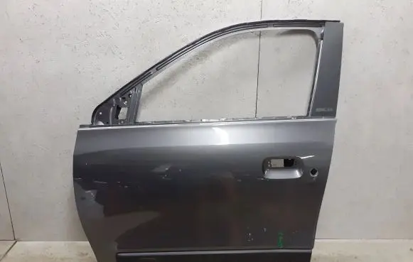 Renault Twingo III Front door