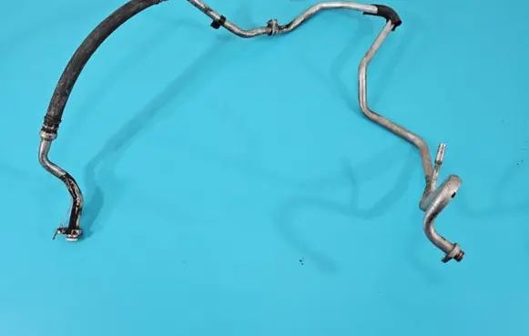 Ford S-MAX Air conditioning (A/C) pipe/hose IMPRK1431289