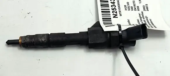Volvo S40, V40 Fuel injector 0445110146