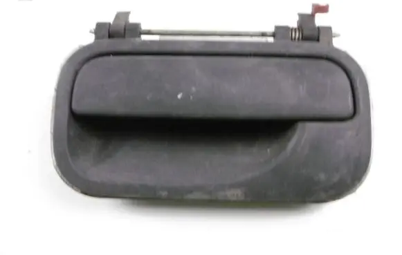 Opel Astra F Rear door exterior handle