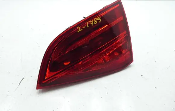 Audi A4 S4 B8 8K Tailgate rear/tail lights 8K9945094 230614B