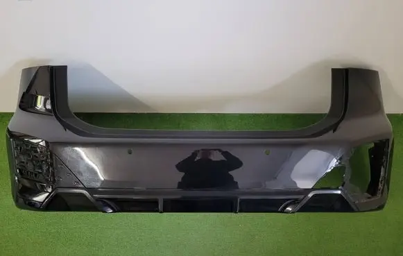 BMW 2 Active Tourer U06 Rear bumper 8080227