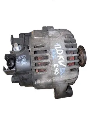 BMW 3 E90 E91 Generator/alternator 7799180