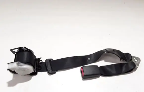 Nissan Almera N16 Rear seatbelt