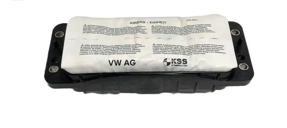 Skoda Kodiaq Passenger airbag 565880204D 43491