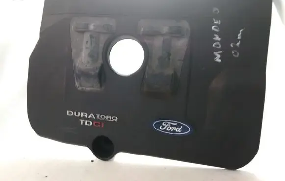 Ford Mondeo Mk III Engine cover (trim) 2S7Q6N041AF