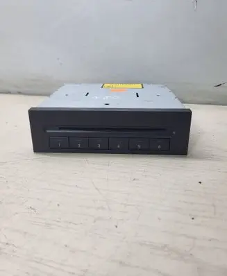 Mercedes-Benz E W211 CD/DVD changer A2118706189 MH3512 251260640951