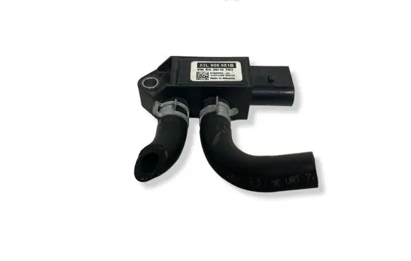 Audi A4 S4 B9 Exhaust gas pressure sensor 03L906051B