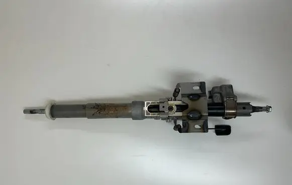 Subaru Outback (BT) Steering wheel axle RS11ZX0005N 80Z030291