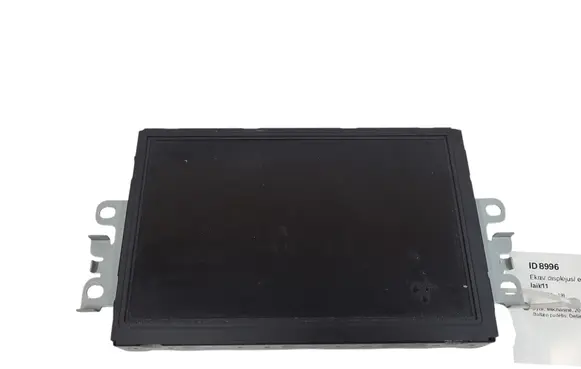 Volvo V40 Screen/display/small screen 31382906AC