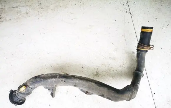 Fiat Ulysse Fuel tank filler neck pipe 1489600080 1488915080