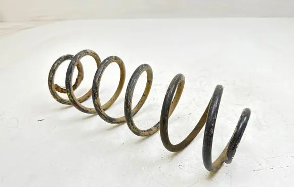 Ford Fusion Rear coil spring