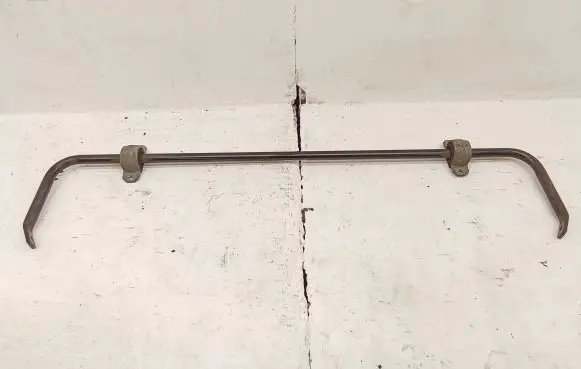 Volkswagen ID.3 Rear anti-roll bar/sway bar 1EA511305H