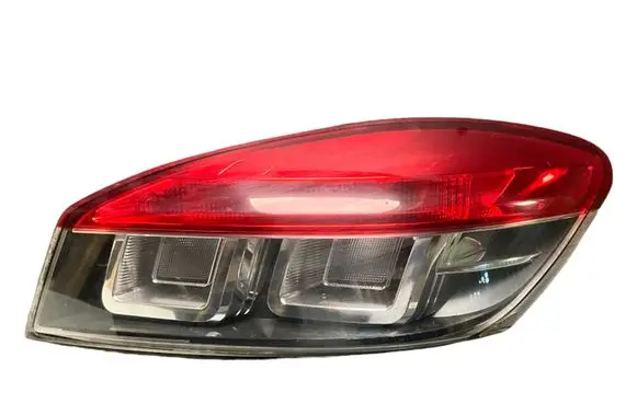 Renault Megane III Rear/tail lights 265500008R 89319641