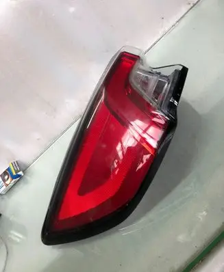 Ford Kuga III Rear/tail lights Lv4b13405b Lv4b13405