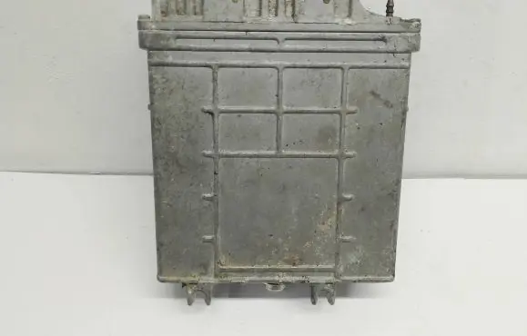 Ford Transit - Tourneo Connect Engine control unit/module 4S4112A650BA