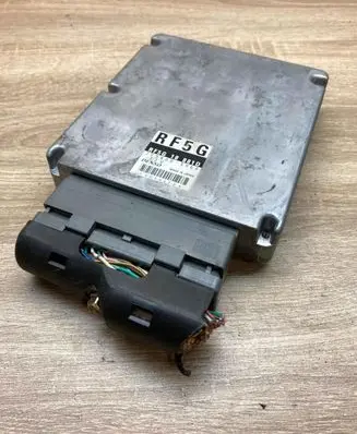 Mazda MPV Engine control unit/module ECU RF5G18881D 2758005964 RF5G