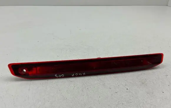 Ford Kuga II Third/center stoplight CJ5413A601AC D07LF