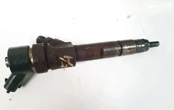 Renault Megane II Fuel injector 8200100272