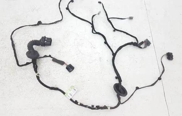 Ford Fusion II Rear door wiring loom HG9T14632 HG9T14632ADD G281Z