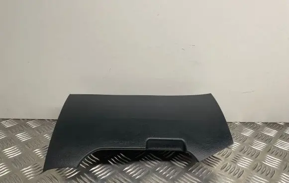 Knee airbag