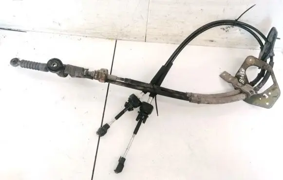Honda FR-V Gear shift cable linkage