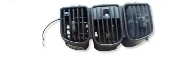 Chrysler Voyager Dash center air vent grill P12221076A