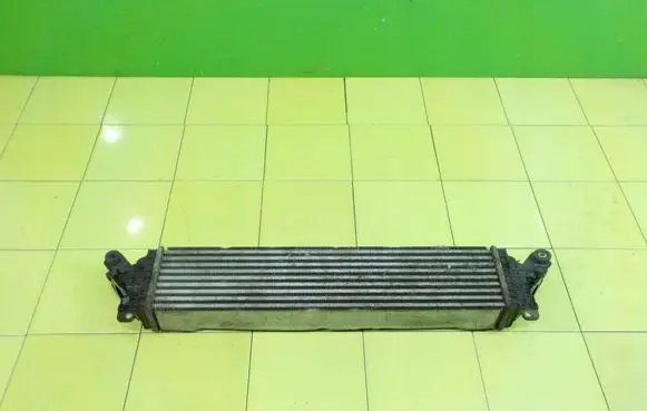 Mazda 6 Intercooler radiator 1271004114