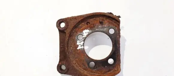 Opel Astra G Bracket in trunk/boot 