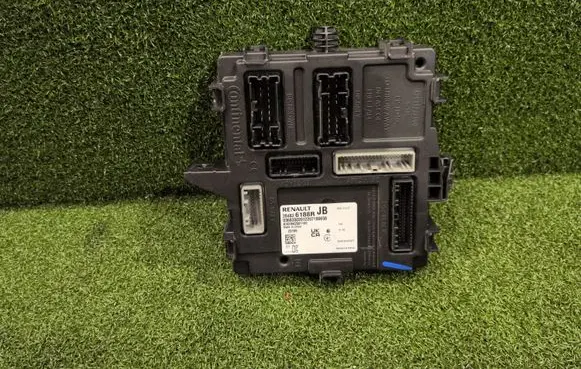 Renault Trafic III (X82) Comfort/convenience module 284B26188R