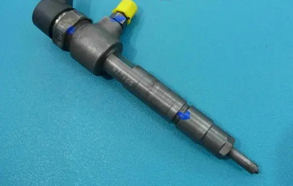 Alfa Romeo 156 Fuel injector 0445110068 IMPRK877465