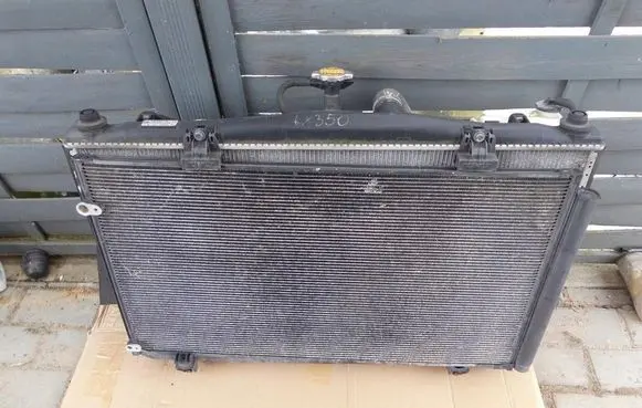 Lexus GS 300 350 430 450H Glove box set AA122070