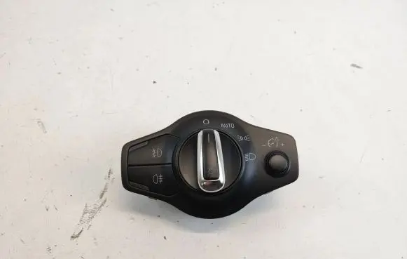 Audi A4 S4 B8 8K Light switch 8K0941531G