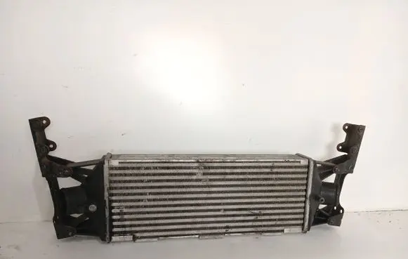 Iveco Daily 35 - 40.10 Intercooler radiator 1780701242 27062007