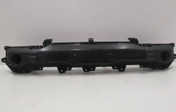 Rear beam