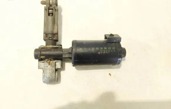 Acura TL Seat adjustment motor 571092r02 DEW031011