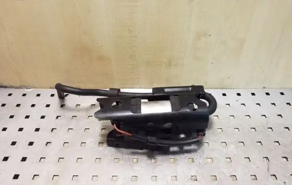 Volkswagen PASSAT CC Fuel injection (other) 1K0906089A