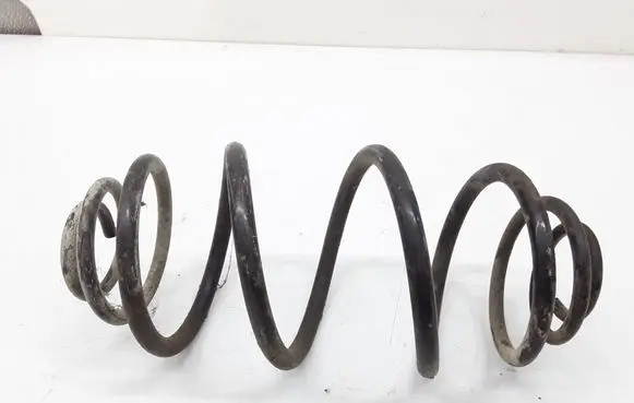 Opel Astra G Rear coil spring