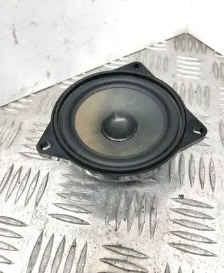 BMW 1 F20 F21 Front door high frequency speaker 9804157
