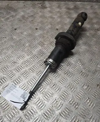 Rear shock absorber/damper