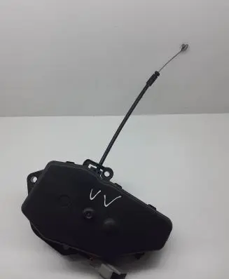 Tailgate/trunk/boot lift motor
