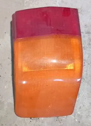 Audi 80 90 S2 B4 Tail light bulb cover holder 29632101