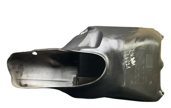 Porsche Boxster 986 Intercooler air guide/duct channel 99657532100