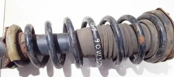 Mazda 6 Front coil spring
