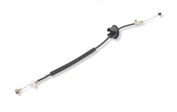 Porsche Cayenne (92A) Rear door cable line 7P5839085A