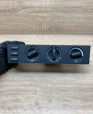 BMW 5 E39 Climate control unit 6909242 1464406520