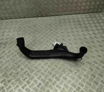 BMW 3 E92 E93 Air intake duct part 7556549 7600002