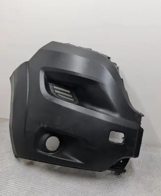 Fiat Ducato Front bumper corner part panel trim 1315079070 ST7532