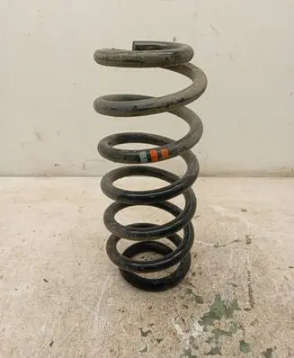 Audi A6 S6 C6 4F Front coil spring